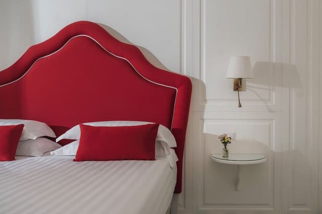 Exclusive Room