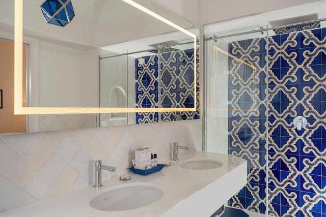 Junior Suite, Balcony, Sea View