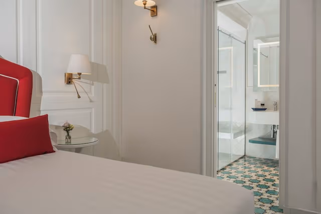 Exclusive Room