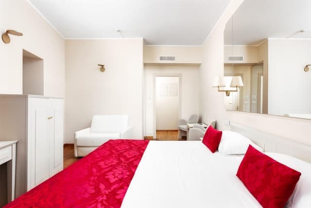 Superior Room, 1 Queen Bed