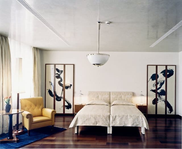 Junior Suite Deluxe