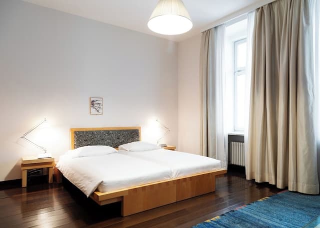 Comfort Double or Twin Room, 2 Twin Beds, Non Smoking