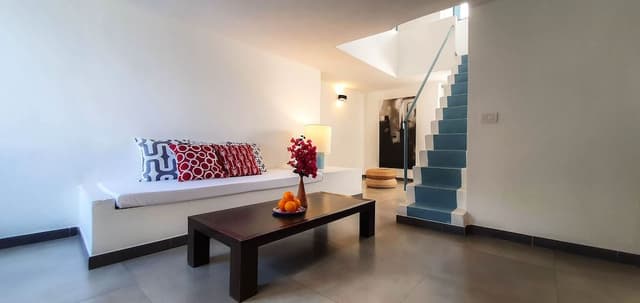 Standard Suite