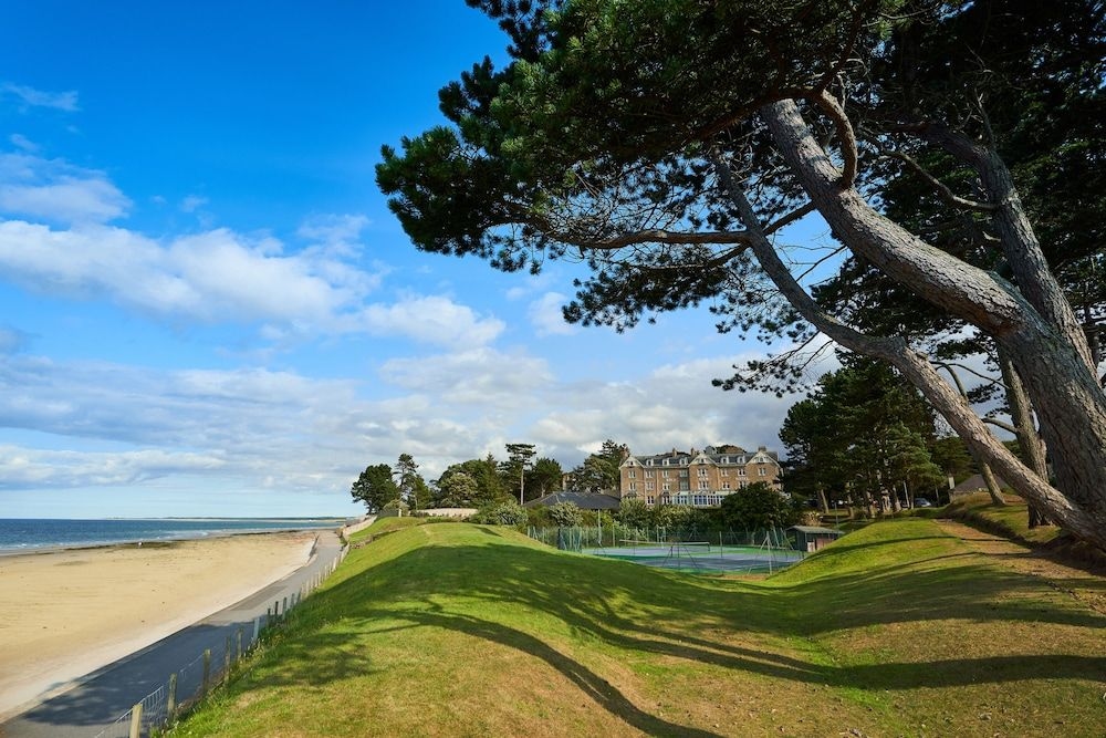 Golf View Hotel & Spa0