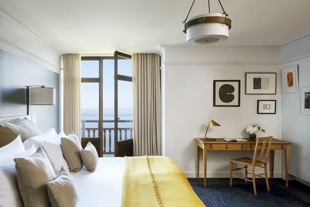 Suite, 2 Bedrooms (Edward VII)