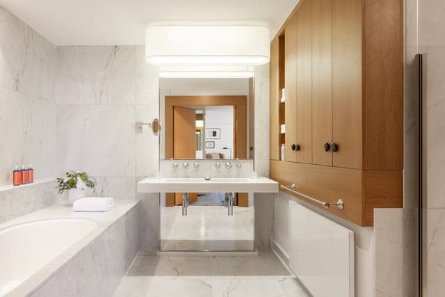 Suite, 2 Bedrooms (Edward VII)