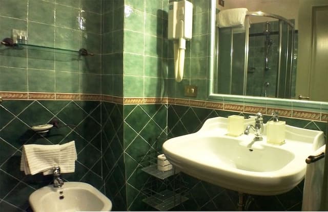 Family Quadruple Room
