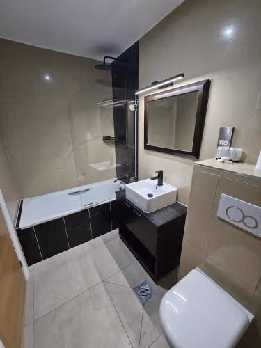Junior Suite Room