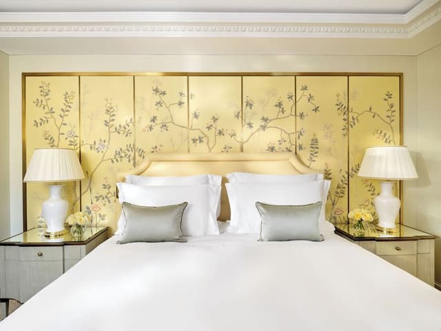 Suite (Belgravia)
