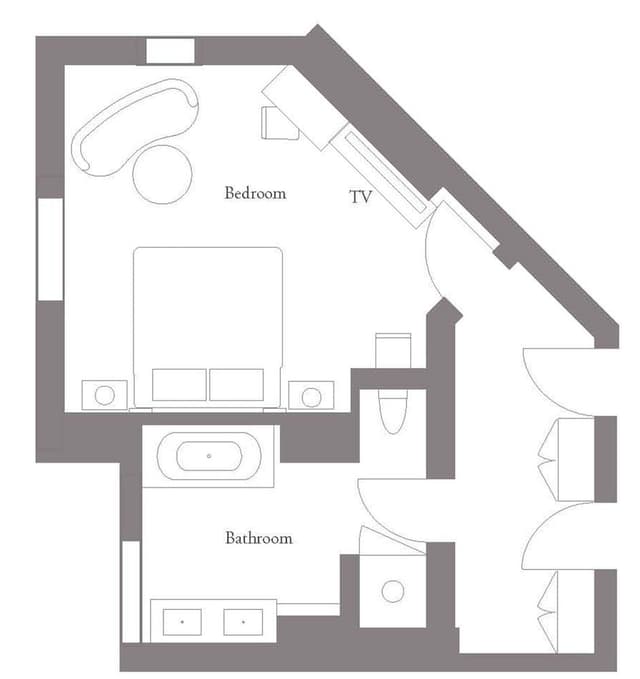 Executive Room