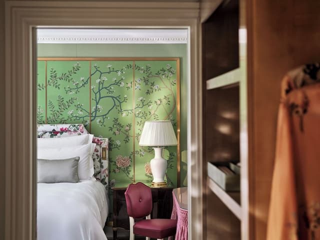 Suite (Belgravia)