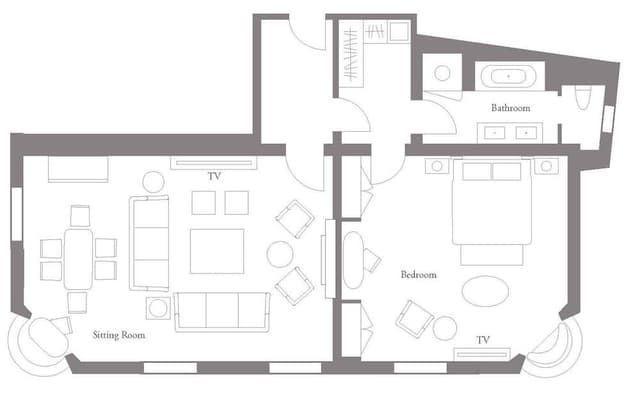 Suite (Dorchester)