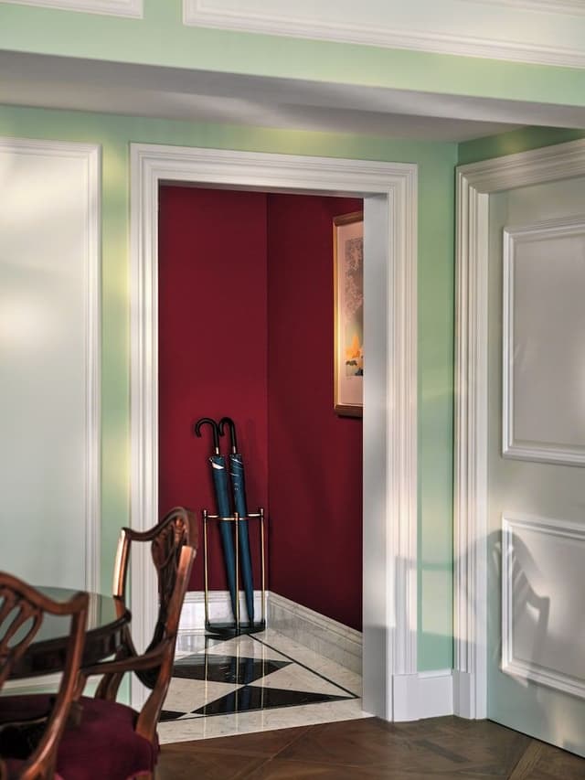 Suite (Belgravia)