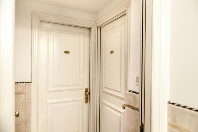 Small Double Room