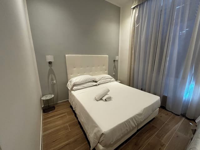 Signature Double Room
