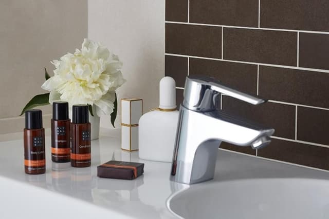 The Westbridge Suite