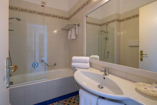 Classic Double or Twin Room