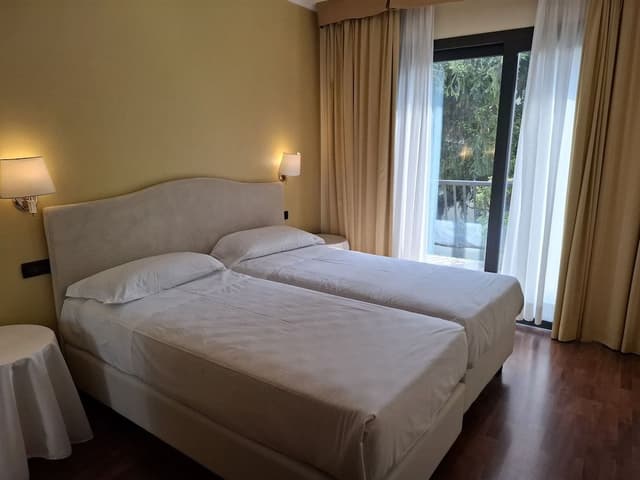 Classic Double or Twin Room
