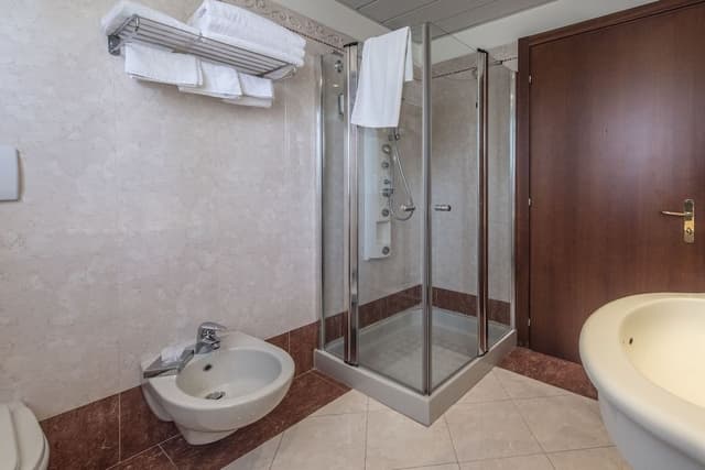 Classic Double or Twin Room