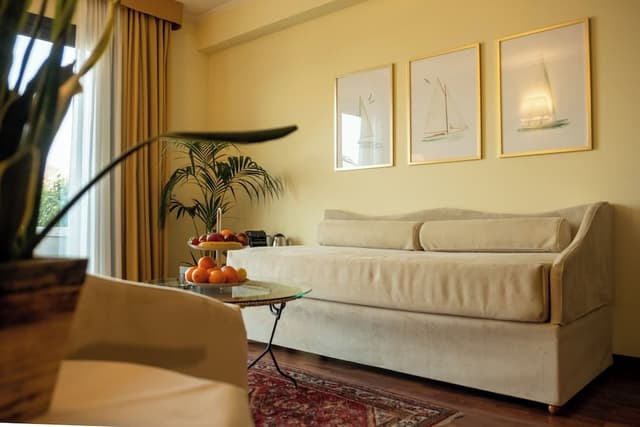 Superior Suite, 2 Bedrooms, Lake View