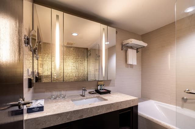 Grand Suite King