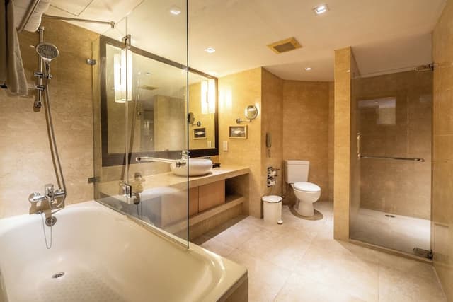Grand Suite King