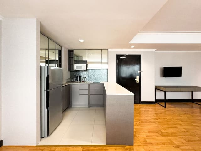 Grand Suite Connected