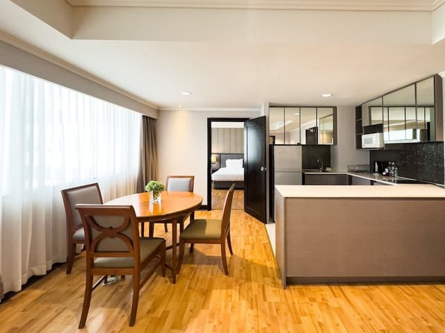 Grand Suite King