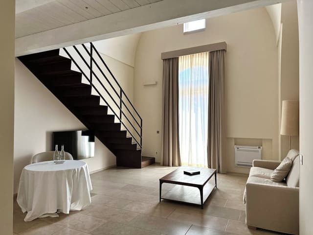 Superior Suite (Loft)