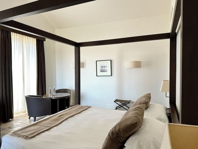 Exclusive Double or Twin Room