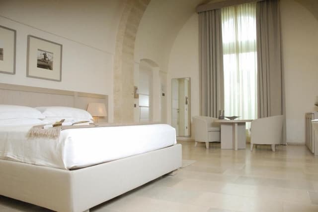 Exclusive Room