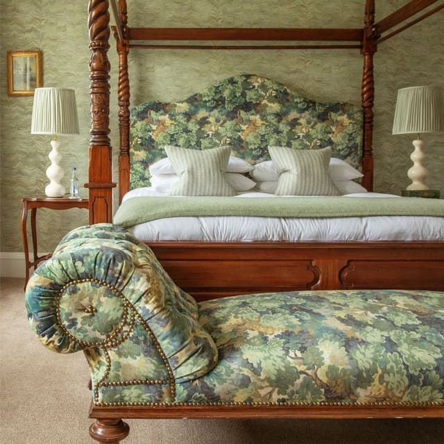 Loch View Junior Family Suite