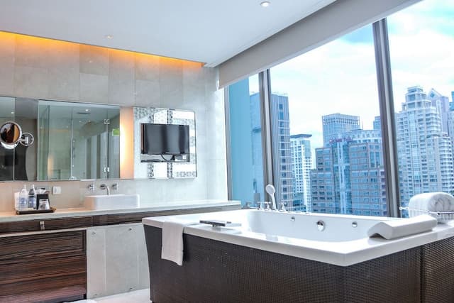 Club Suite, 3 Bedrooms