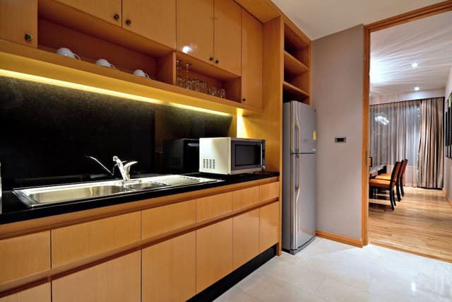 Club Suite, 3 Bedrooms
