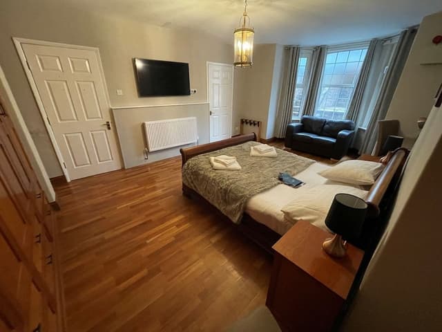 Superior Double Room