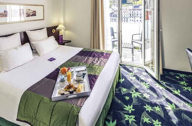 Triple Room, 3 Twin Beds