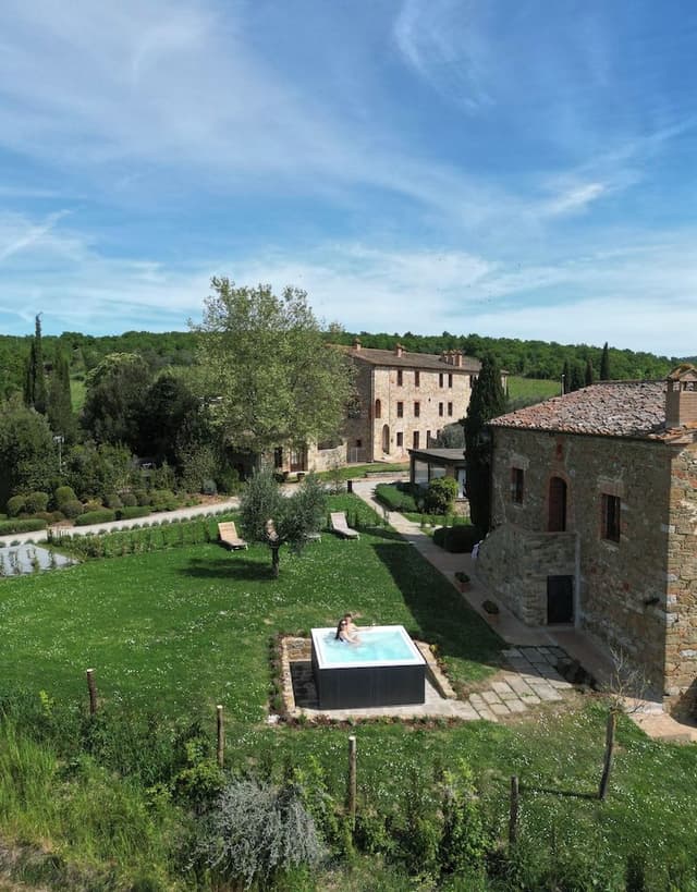 Villa Lavanda