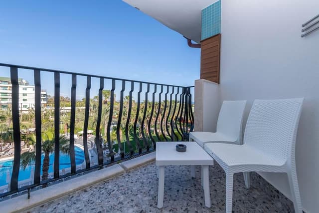 Comfort Family Side Sea View Room