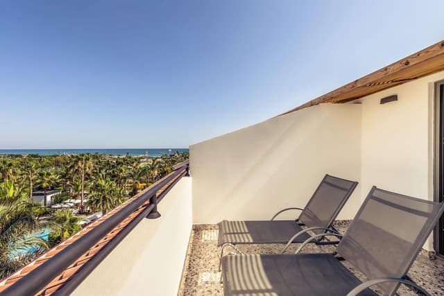 Comfort Standard Side Sea View