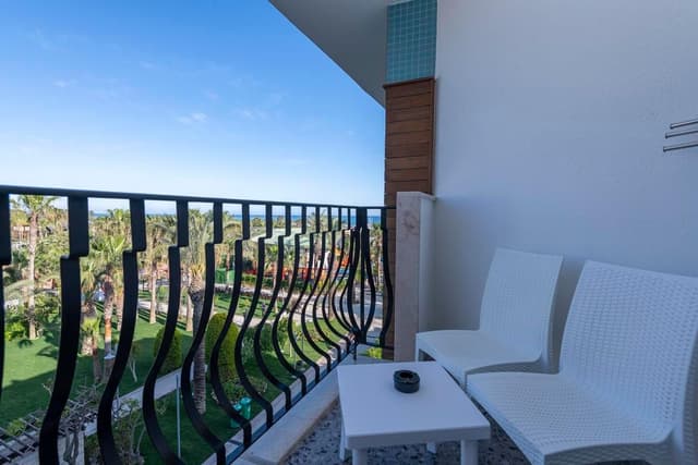 Comfort Standard Side Sea View