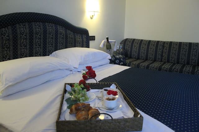 Family Suite, 2 Bedrooms