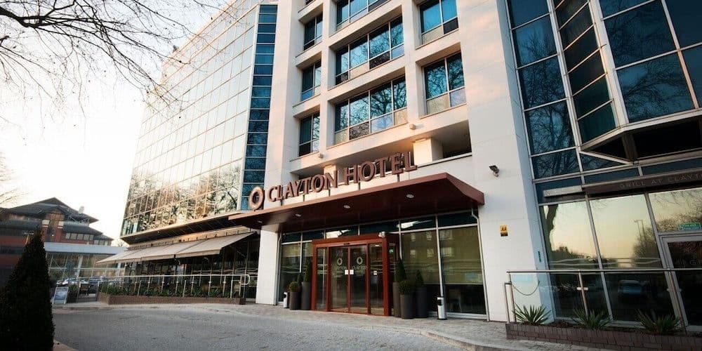 Clayton Hotel Chiswick Clayton Hotel Chiswick