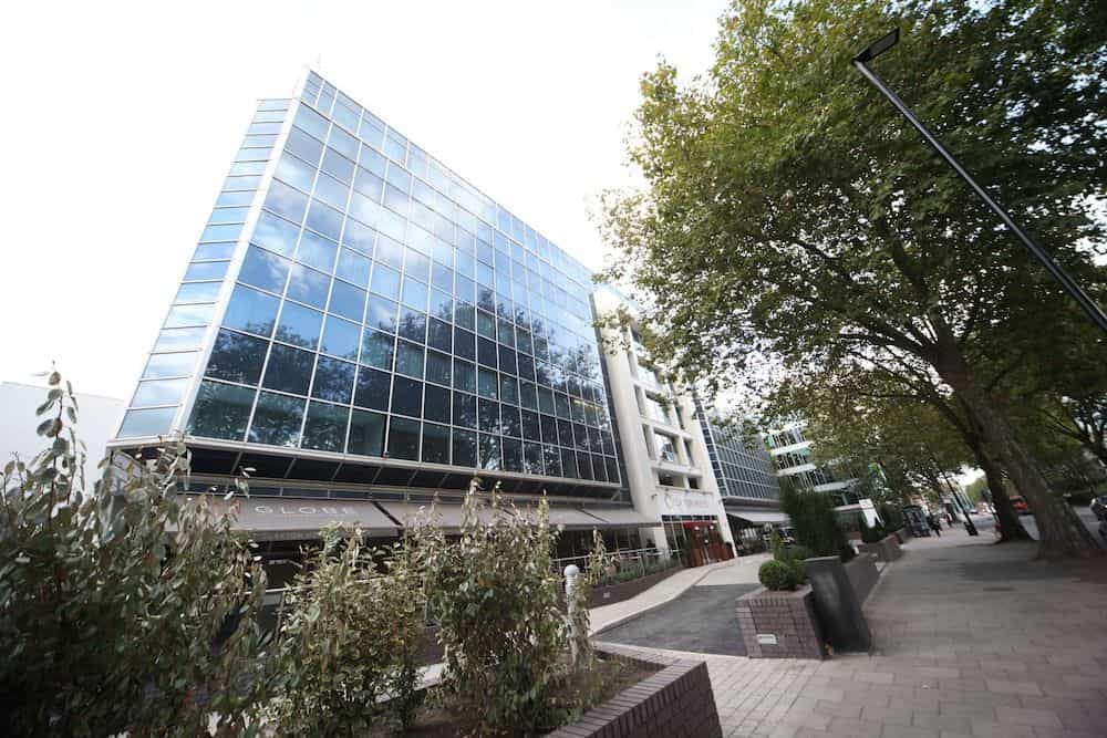 Clayton Hotel Chiswick Clayton Hotel Chiswick