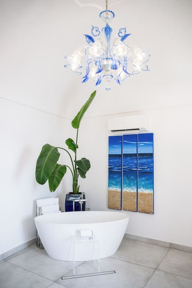 Suite, Sea View, Annex Building