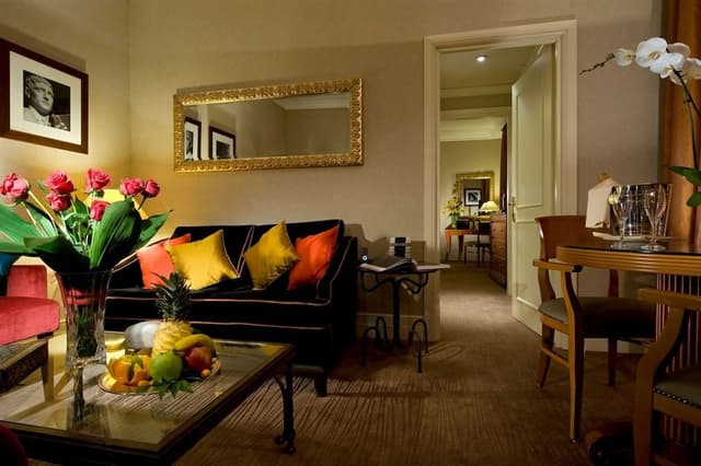 Suite King