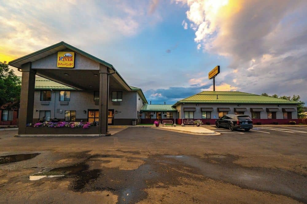 Comfort Inn Comfort Inn