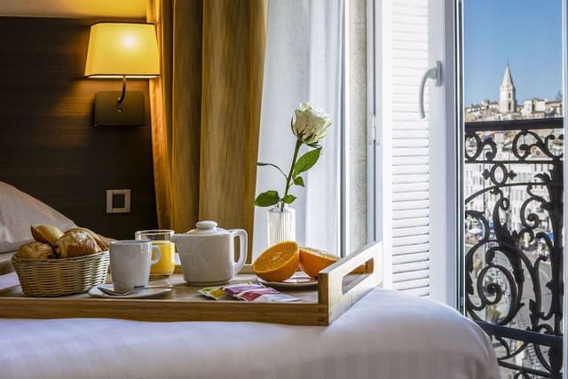 Superior Twin Room, 2 Twin Beds