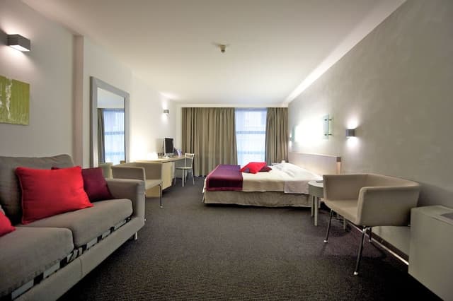 Superior Double Room, 2 Double Beds