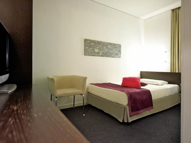 Standard Room, 1 Twin Bed