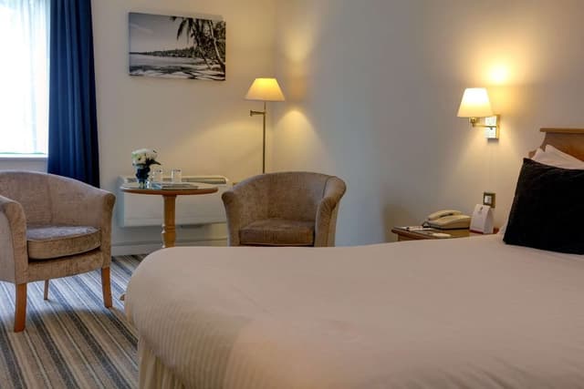 Standard Room, 1 King Bed, Non Smoking